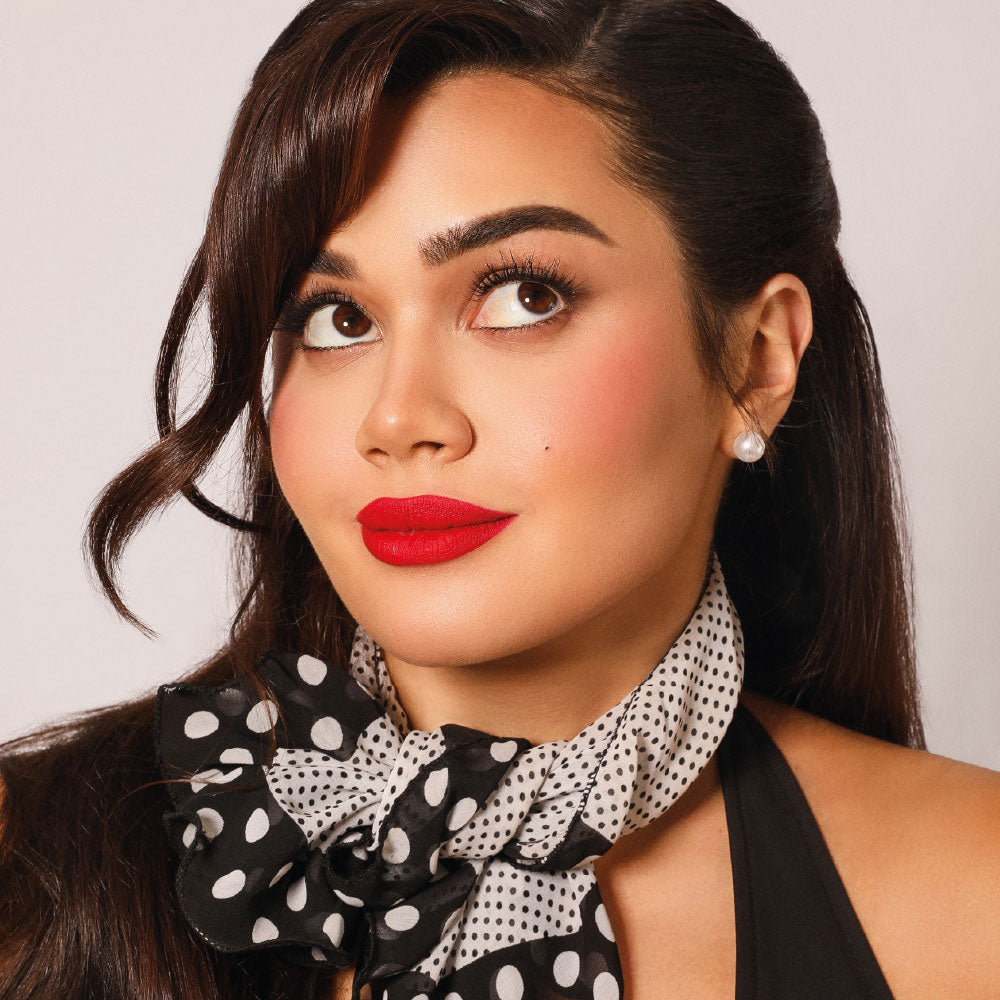 CERA PARA SOBRANCELHAS TRANSPARENTE FRANBROW BY FRANCINY EHLKE